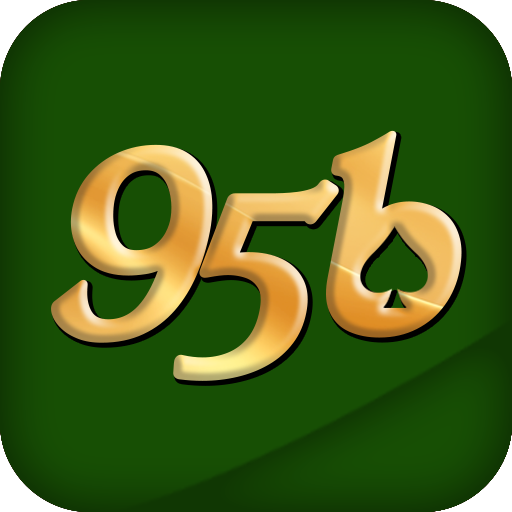 Logo da 95b